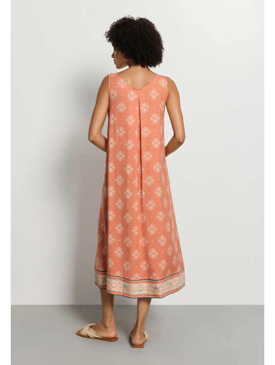 HANRO Robe en lin URBAN CASUAL