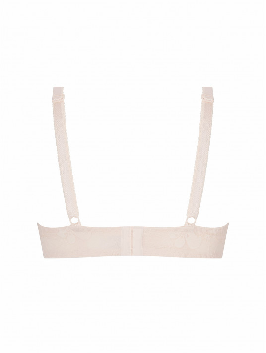 Antigel Sans armatures bonnets profonds FLEUR DU JOUR