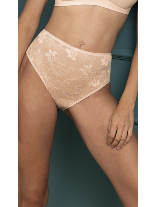 ANTIGEL Slip haut FLEUR DU JOUR