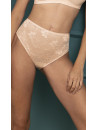 ANTIGEL High-waisted briefs FLEUR DU JOUR