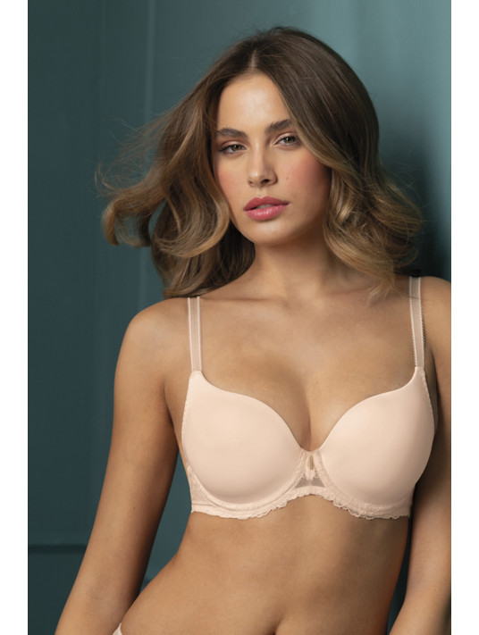 ANTIGEL Soutien-gorge coque FLEUR DU JOUR