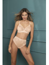 ANTIGEL High-waisted briefs FLEUR DU JOUR