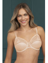 Antigel Full cup underwired bra FLEUR DU JOUR
