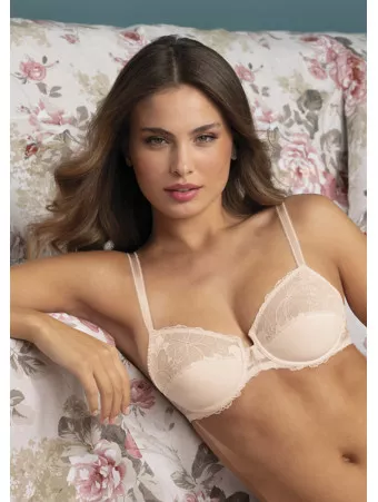 Antigel Underwired bra FLEUR DU JOUR