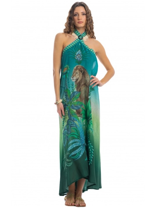 Long dress LION KING