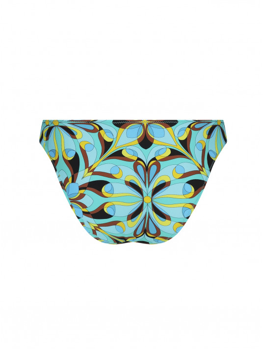 ANTIGEL Slip séduction LA PSYCHEDELIQUE