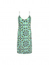 ANTIGEL beach dress LA PSYCHEDELIQUE
