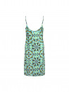 ANTIGEL beach dress LA PSYCHEDELIQUE