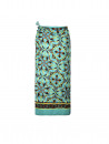 ANTIGEL Beach sarong LA PSYCHEDELIQUE