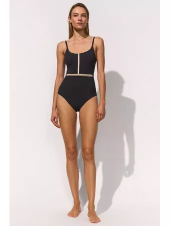 MARYAN MEHLHORN Maillot une pièce
