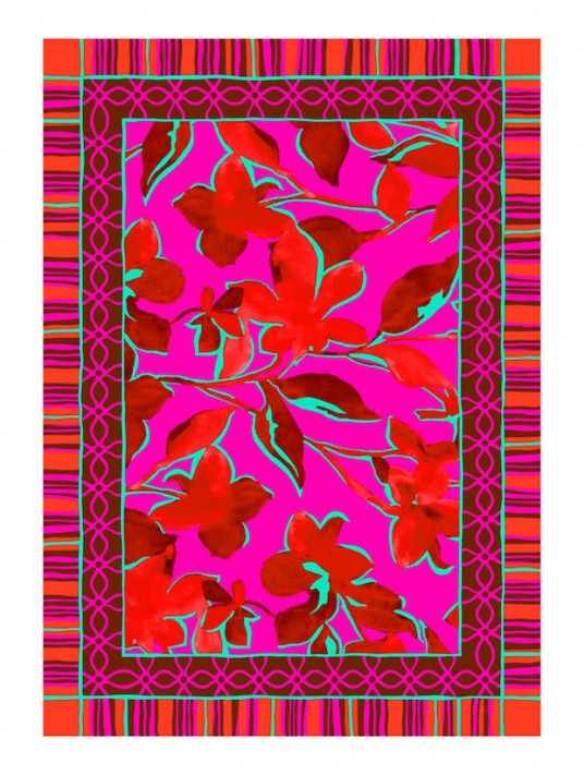 LIDEA Sarong