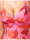 LIDEA One-Piece Swimsuit