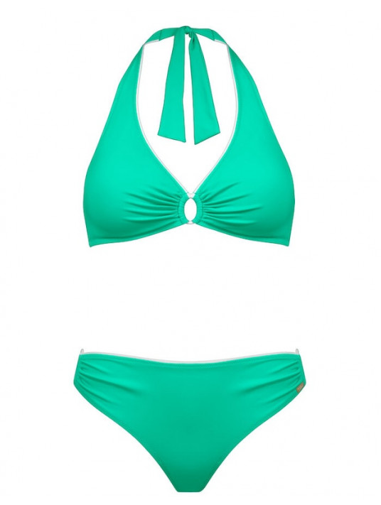 LIDEA Maillot deux pièces