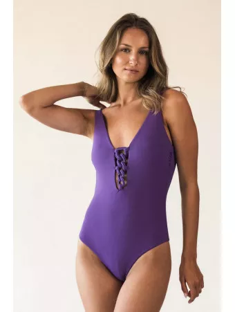 CALARENA Maillot une pièce CRITIQUE
