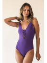 CALARENA Maillot une pièce CRITIQUE