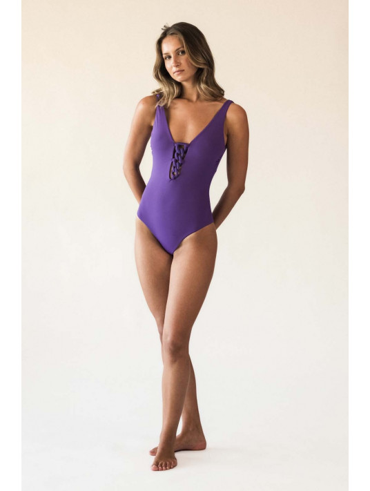 CALARENA Maillot une pièce CRITIQUE