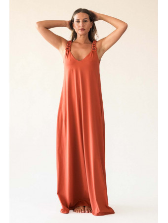 CALARENA Robe BOURGEOISE