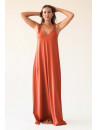 CALARENA Dress BOURGEOISE