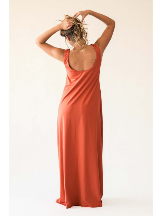 CALARENA Robe BOURGEOISE