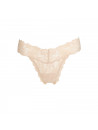 Marie jo Lace thong skin SOFT STUDIO