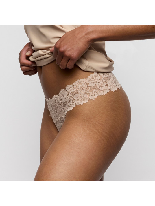 Marie jo Lace thong skin SOFT STUDIO