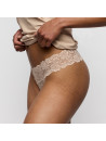 Marie jo Lace thong skin SOFT STUDIO