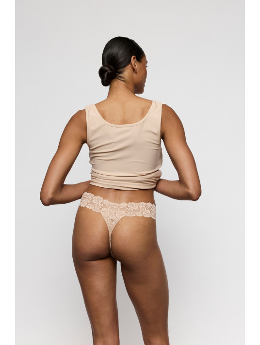 Marie jo Lace thong skin SOFT STUDIO