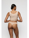 Marie jo Lace thong skin SOFT STUDIO