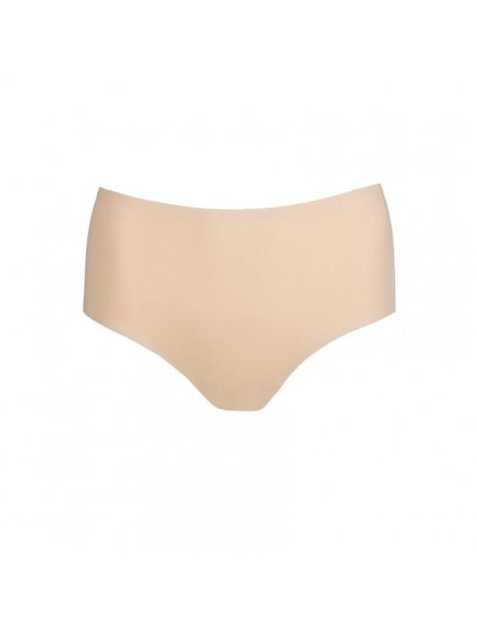 Seamless high-waisted briefs skin SOFT STUDIO
