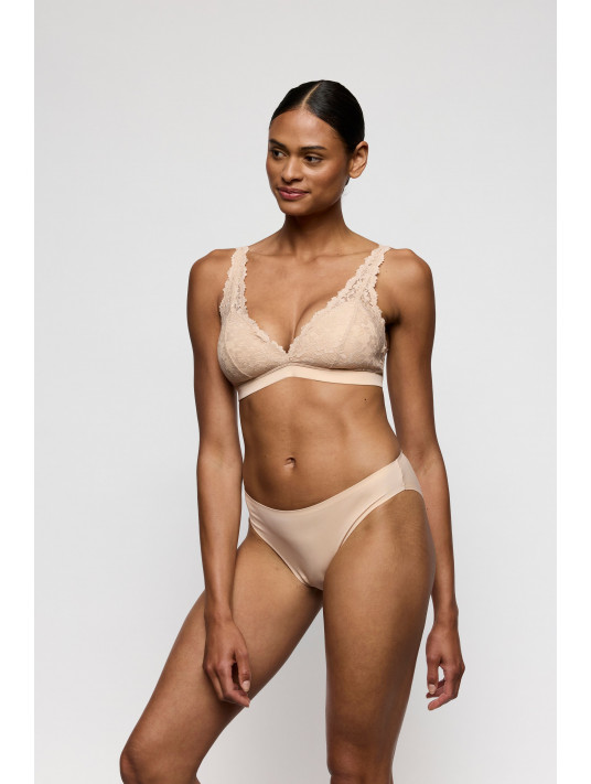 MARIE JO Seamless invisible briefs skin SOFT STUDIO