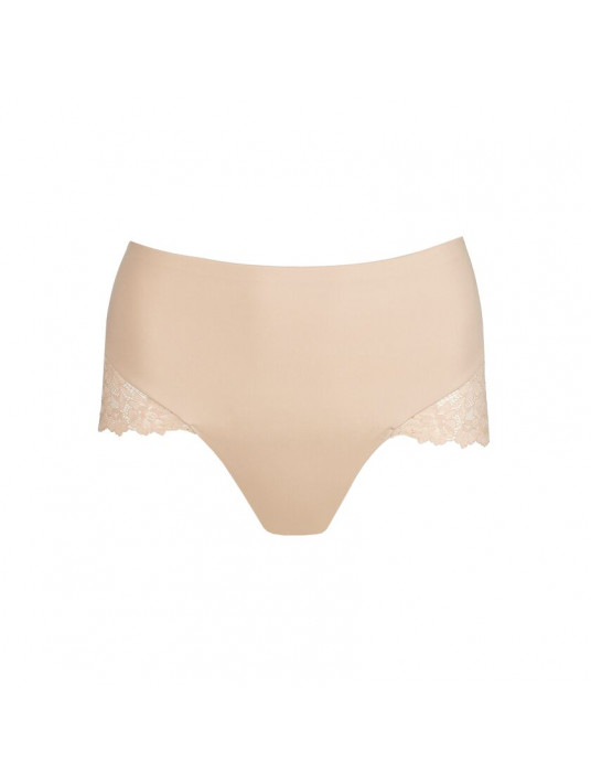 High-Waist brief skin SOFT STUDIO