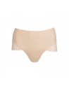 High-Waist brief skin SOFT STUDIO