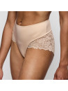 High-Waist brief skin SOFT STUDIO
