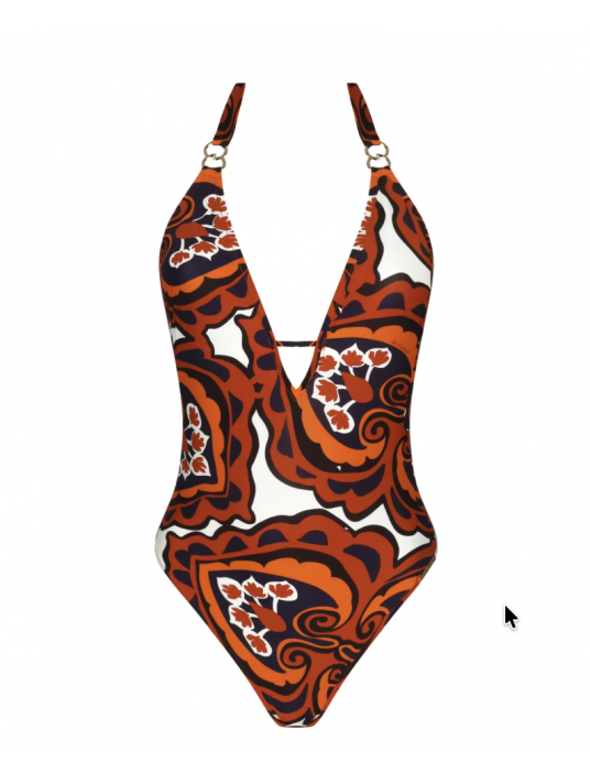Lise Charmel seduction swimsuit ETE IN LOVE