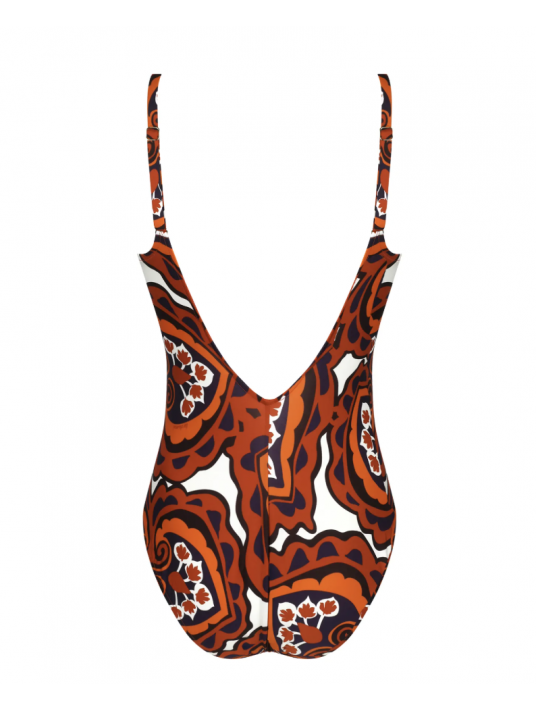 Lise Charmel Comfort swimsuit ETE IN LOVE