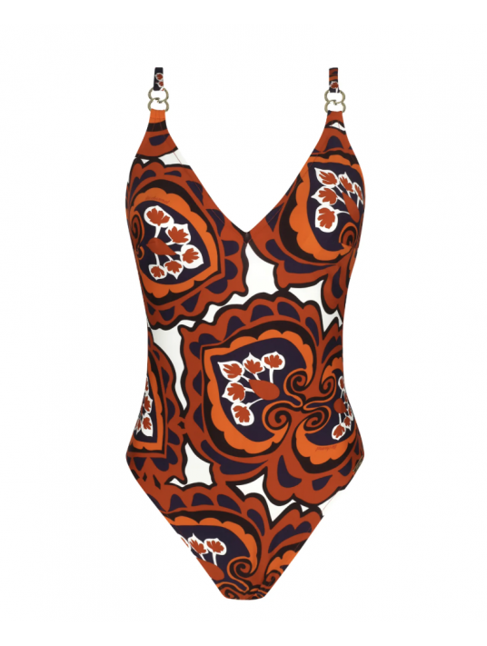 Lise Charmel Comfort swimsuit ETE IN LOVE