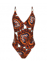 Lise Charmel Comfort swimsuit ETE IN LOVE