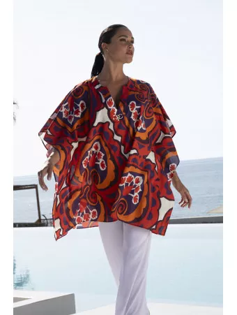 Poncho ETE IN LOVE
