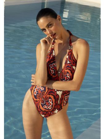 Lise Charmel seduction swimsuit ETE IN LOVE