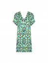 ANTIGEL Beach tunic LA PSYCHEDELIQUE