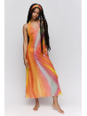 Sarda Sunset dress KIM