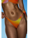 Slip bikini ficelles KIM