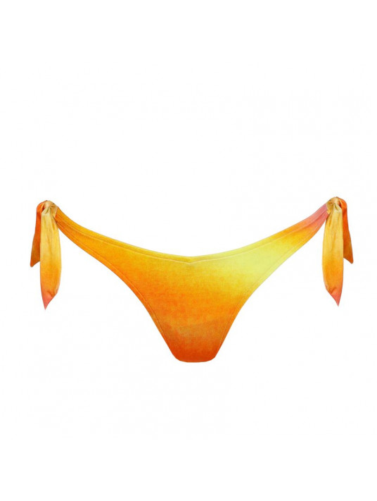 Slip bikini ficelles KIM