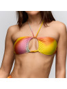 sarda Haut de bikini rembourré KIM
