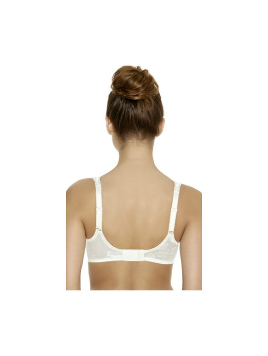 Underwire seamless bra AWARENESS