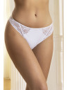 Italian brief white ECLAT COUTURE