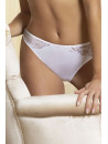Brief white ECLAT COUTURE