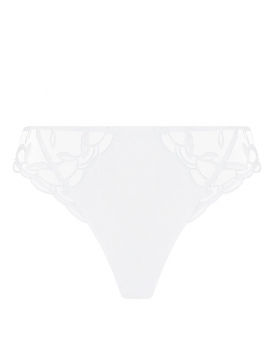 White Tanga ECLAT COUTURE