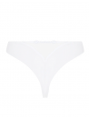 White Tanga ECLAT COUTURE