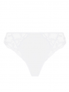 Italian brief white ECLAT COUTURE